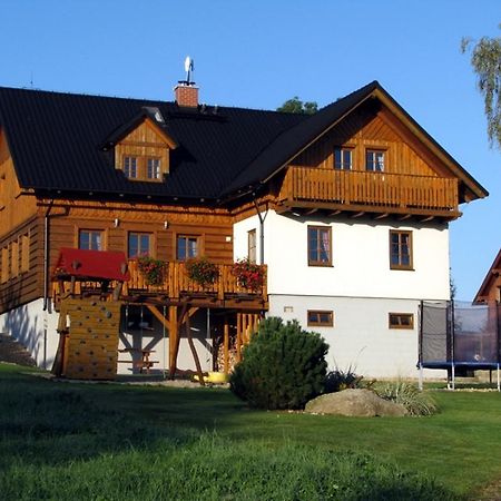 Pension Polubny 922 Korenov Bagian luar foto