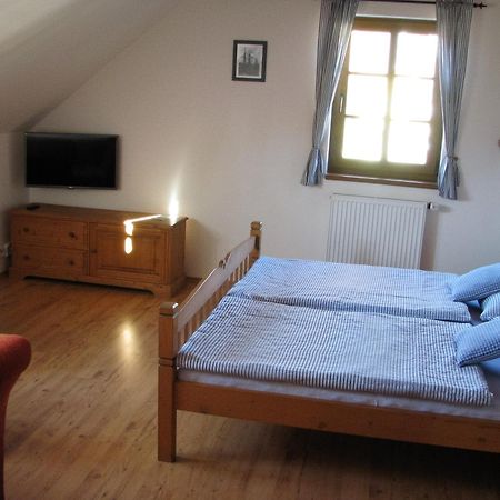 Pension Polubny 922 Korenov Bagian luar foto
