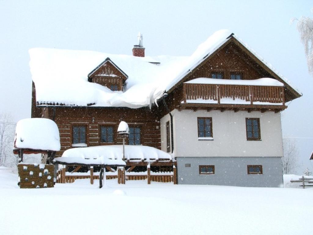 Pension Polubny 922 Korenov Bagian luar foto