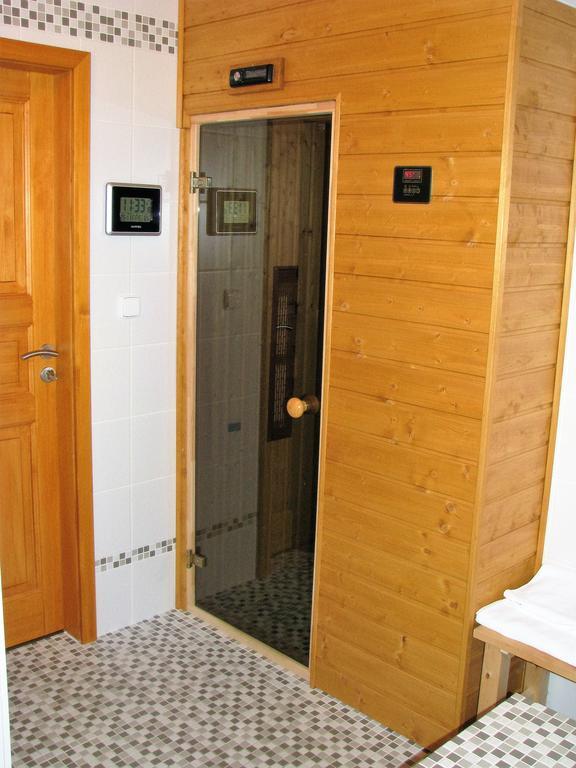 Pension Polubny 922 Korenov Bagian luar foto