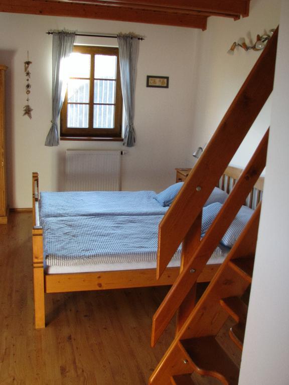 Pension Polubny 922 Korenov Bagian luar foto