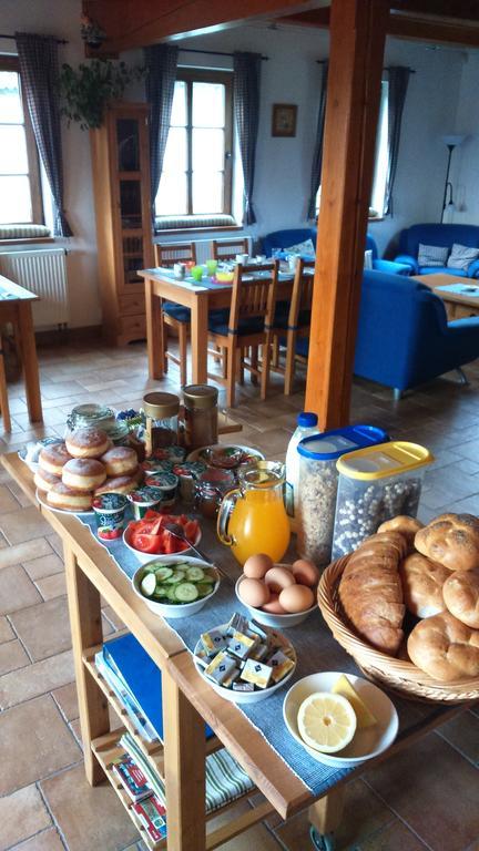 Pension Polubny 922 Korenov Bagian luar foto