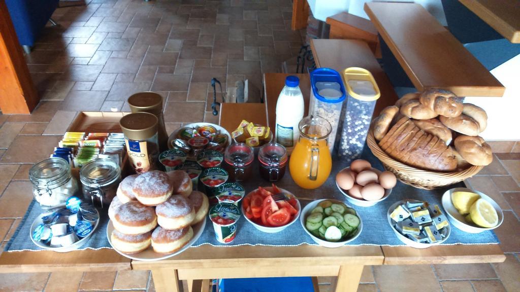 Pension Polubny 922 Korenov Bagian luar foto