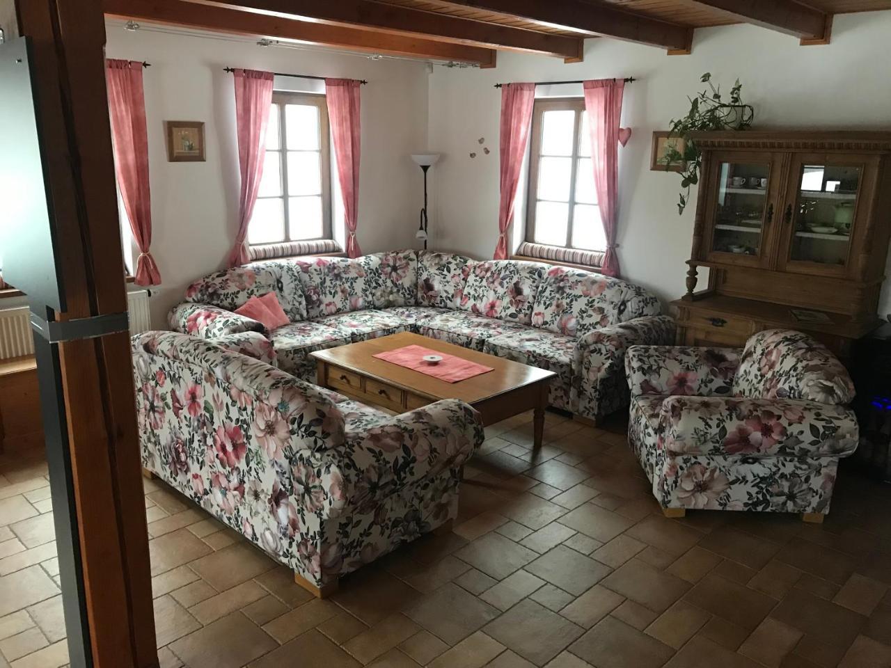 Pension Polubny 922 Korenov Bagian luar foto