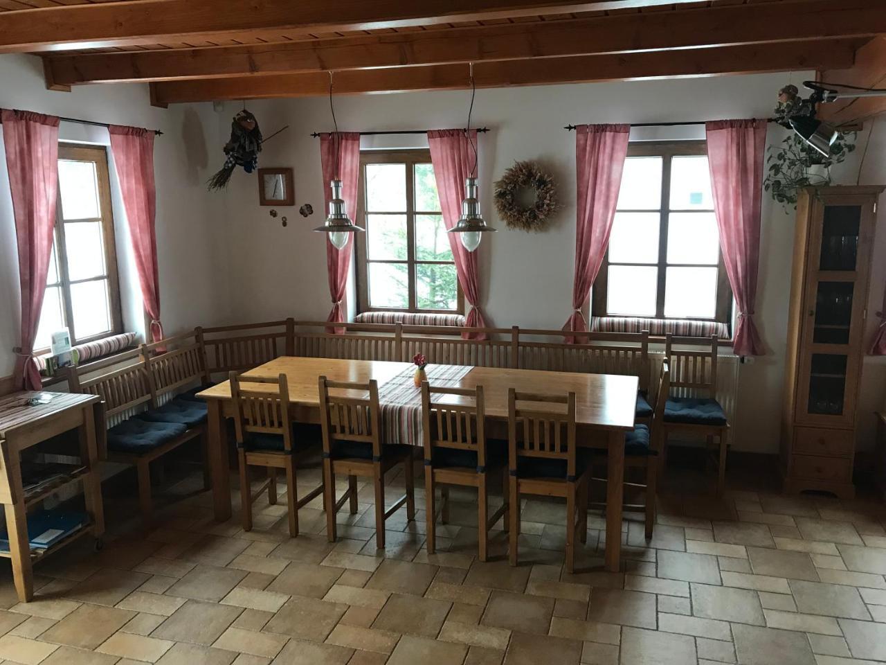 Pension Polubny 922 Korenov Bagian luar foto